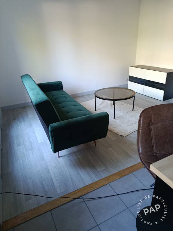 Appartement Rue Mathurin Méheut à Saint-Brieuc