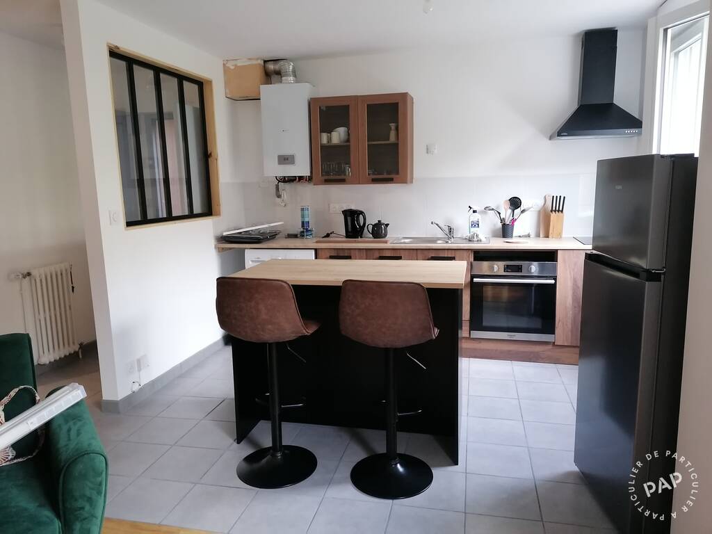 Appartement Rue Mathurin Méheut à Saint-Brieuc
