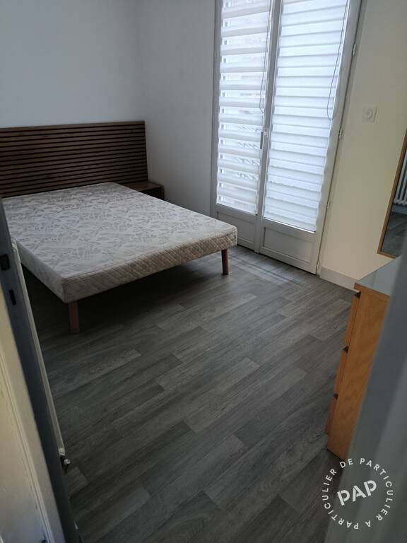 Appartement Rue Mathurin Méheut à Saint-Brieuc