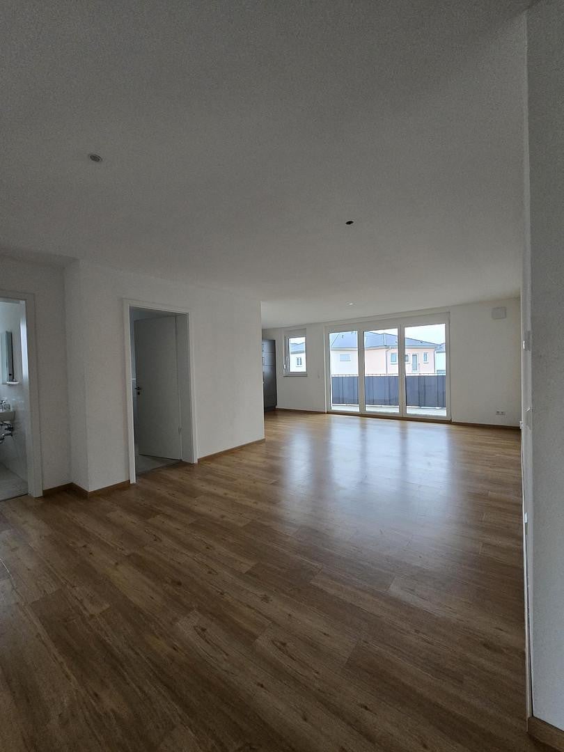 Wohnung Steinertsaustraße in Kehl
