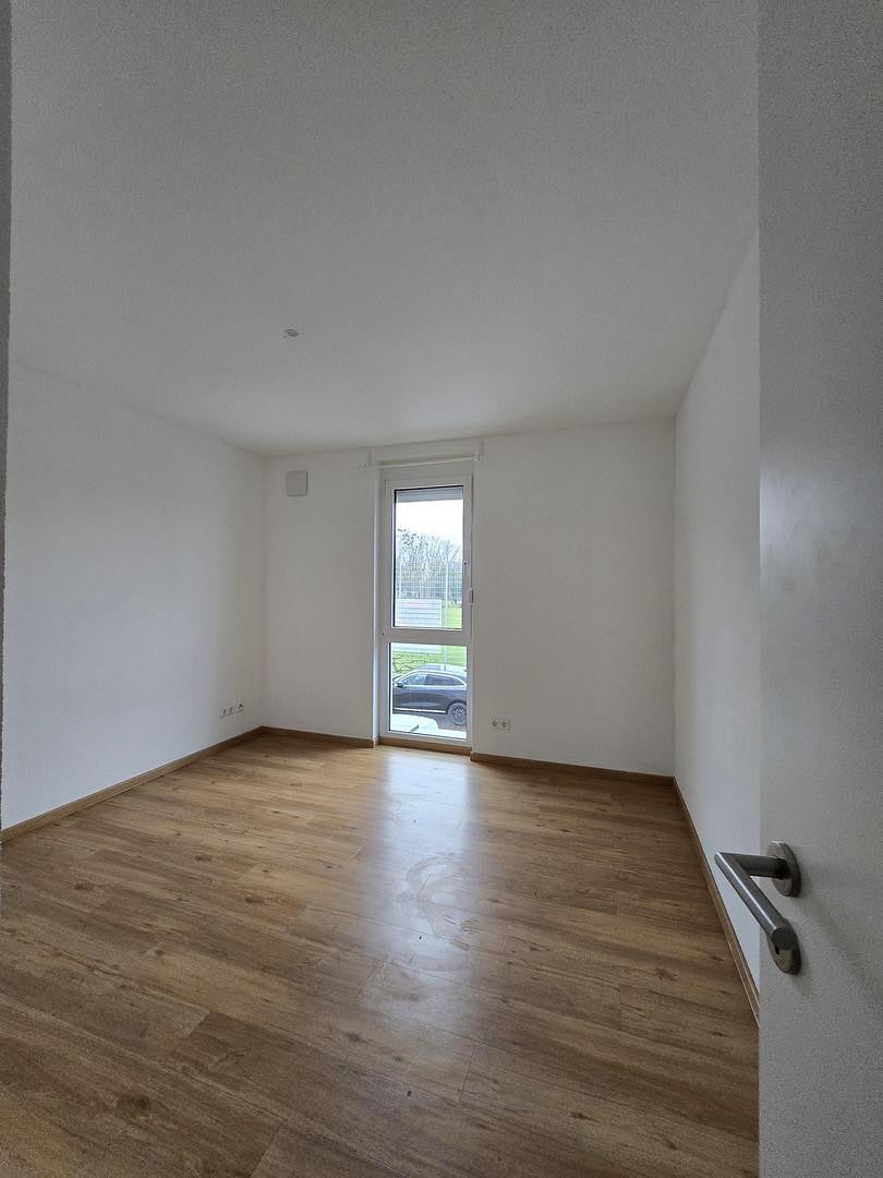 Wohnung Steinertsaustraße in Kehl
