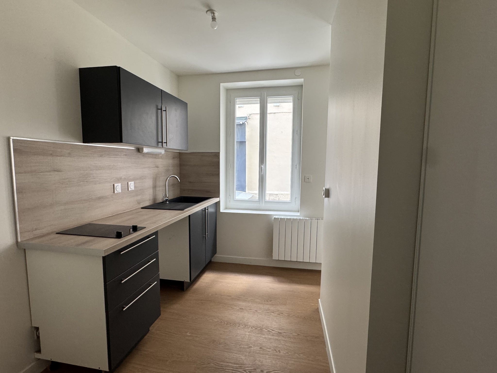 Appartement Rue du Lieu de Santé à Rouen