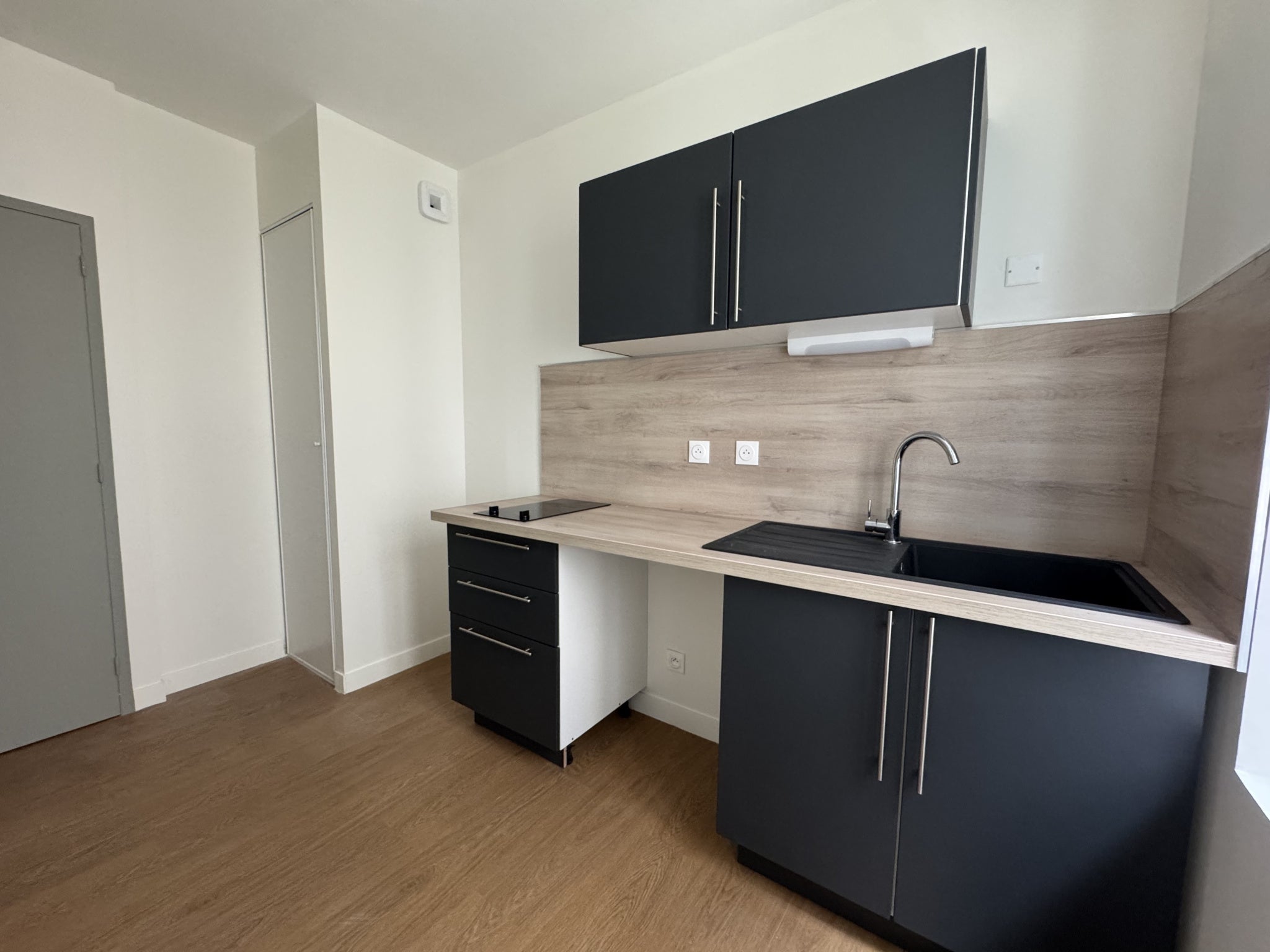 Appartement Rue du Lieu de Santé à Rouen