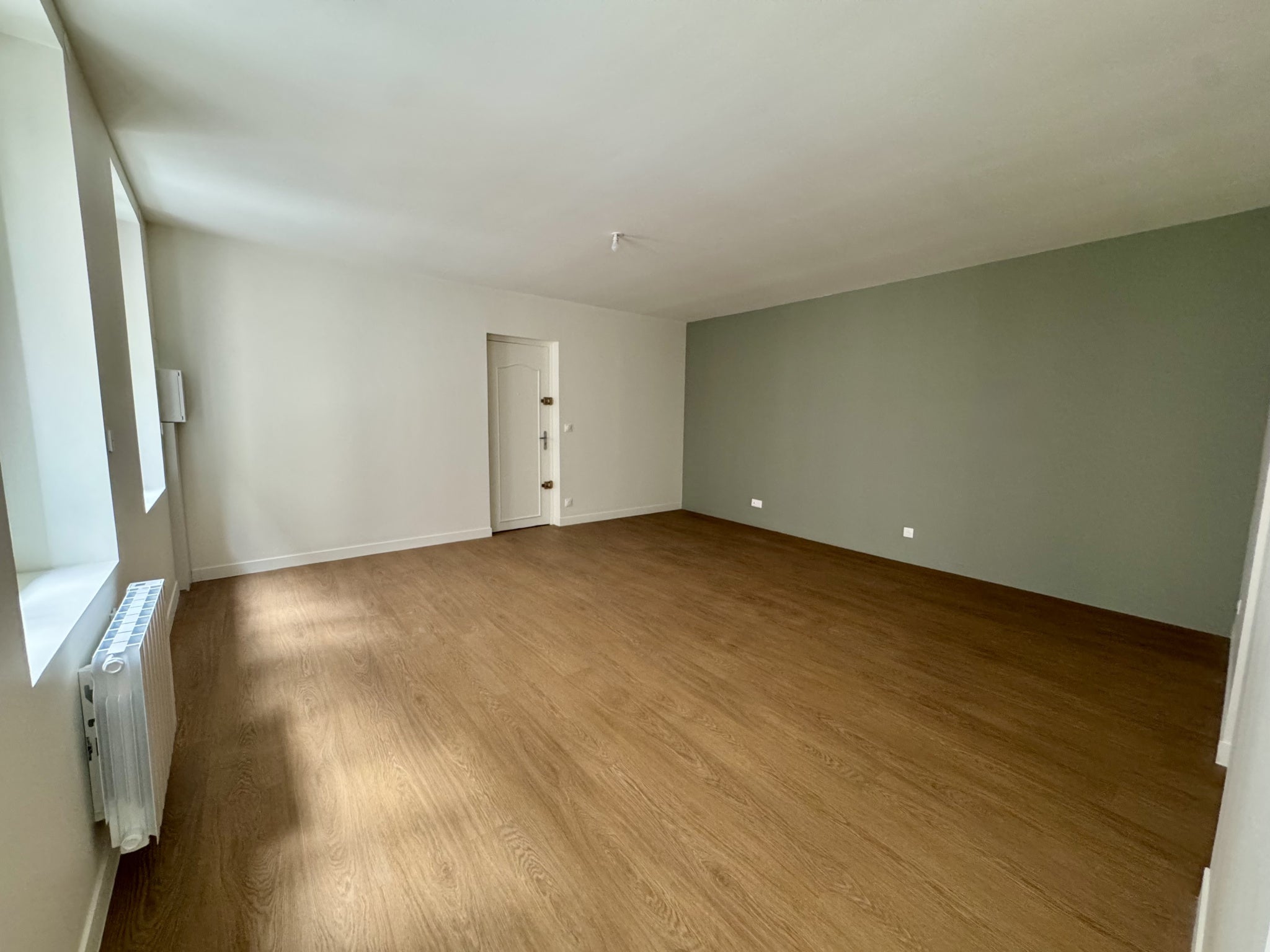 Appartement Rue du Lieu de Santé à Rouen