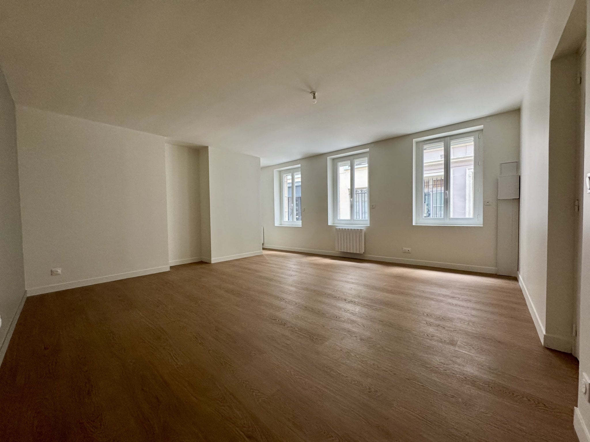Appartement Rue du Lieu de Santé à Rouen