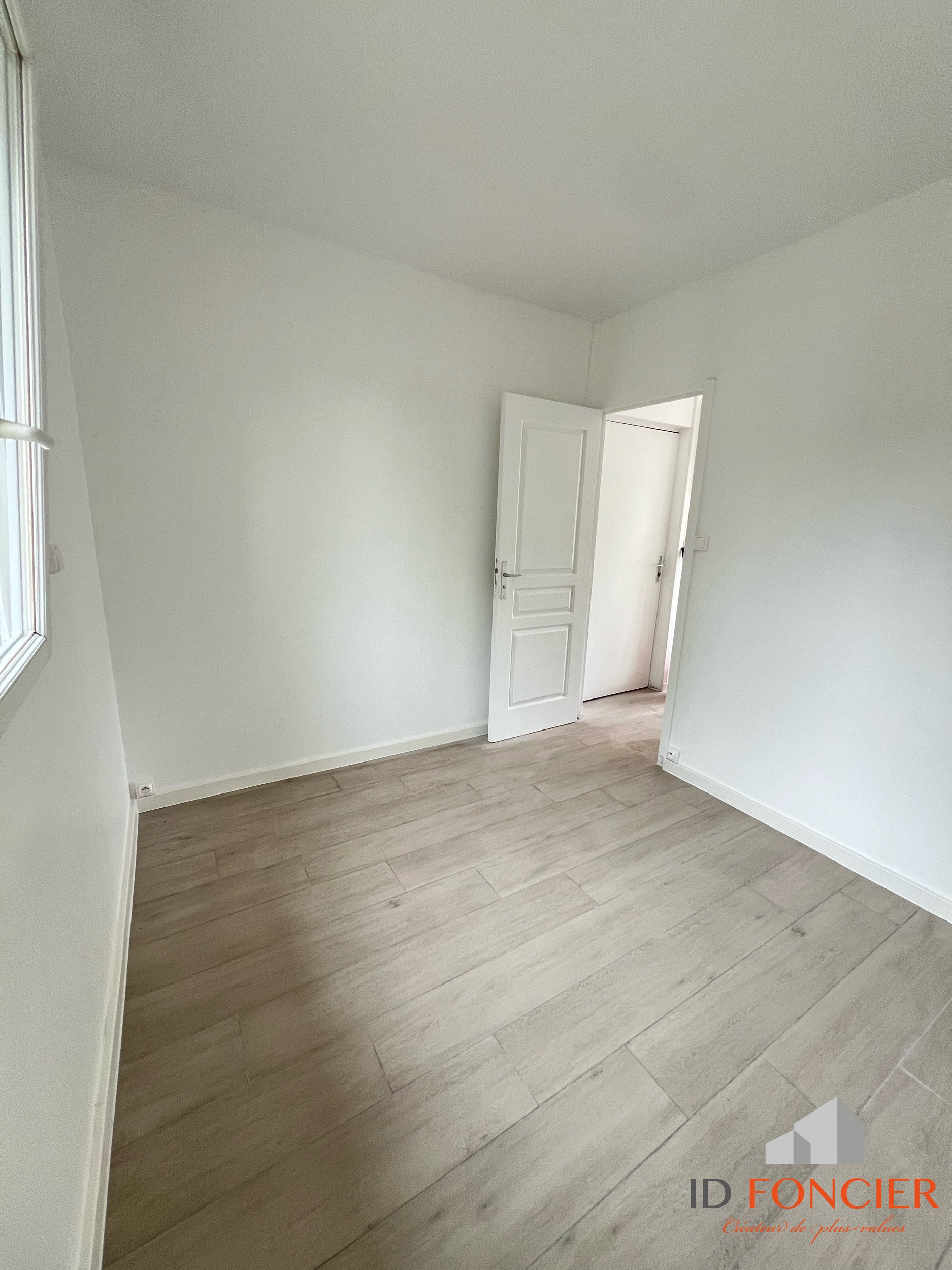Appartement Rue Jules Massenet à Morangis