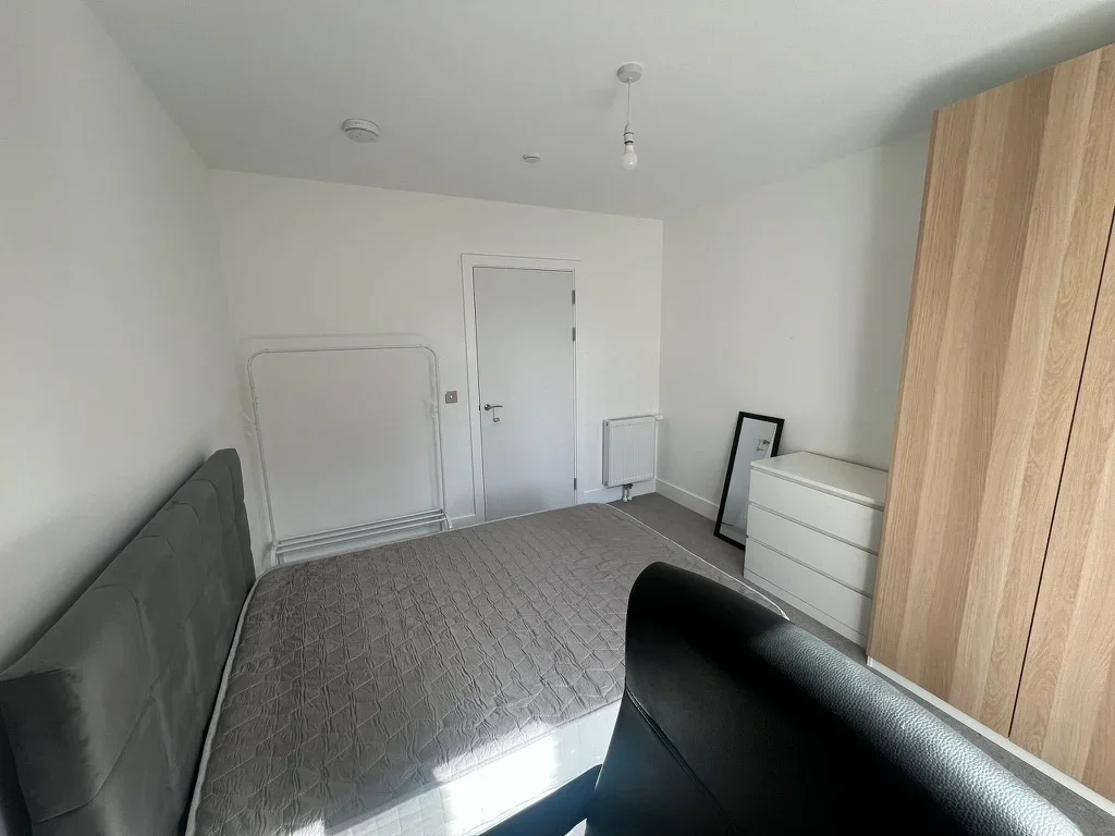 Room Town Place in Greater London