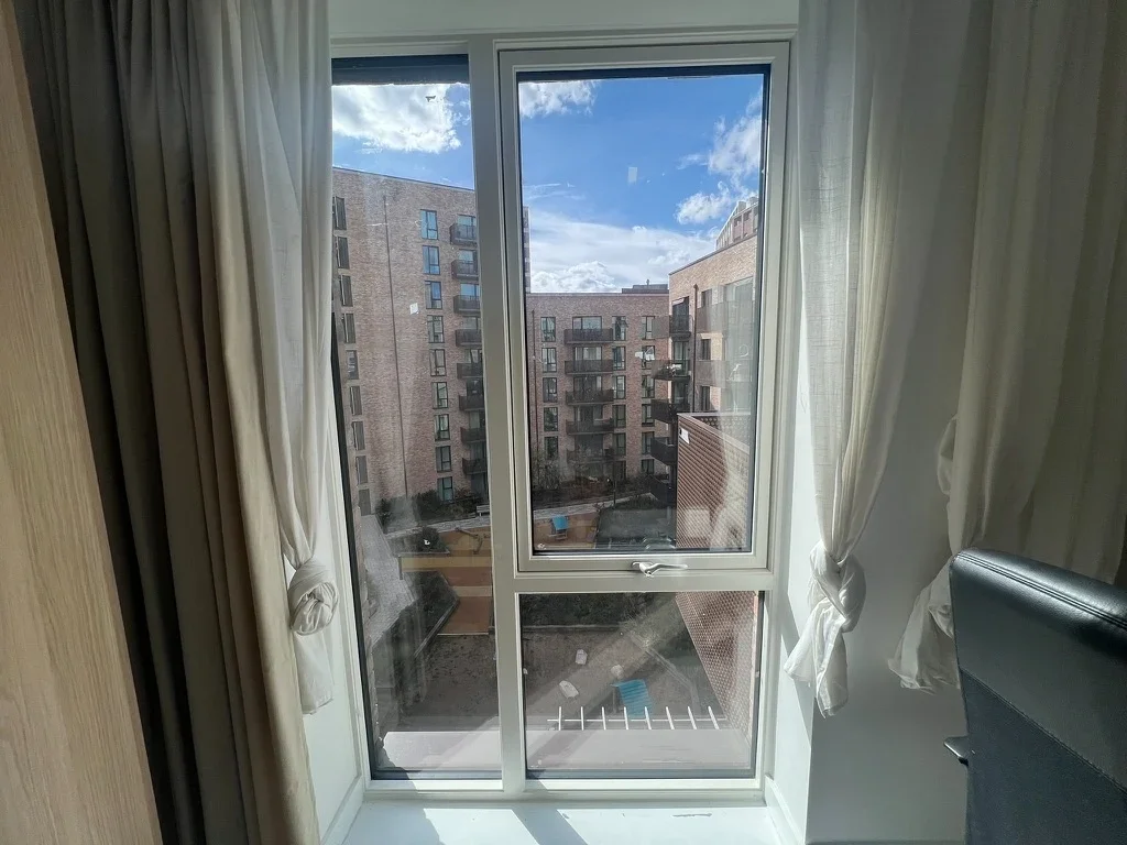 Room Town Place in Greater London