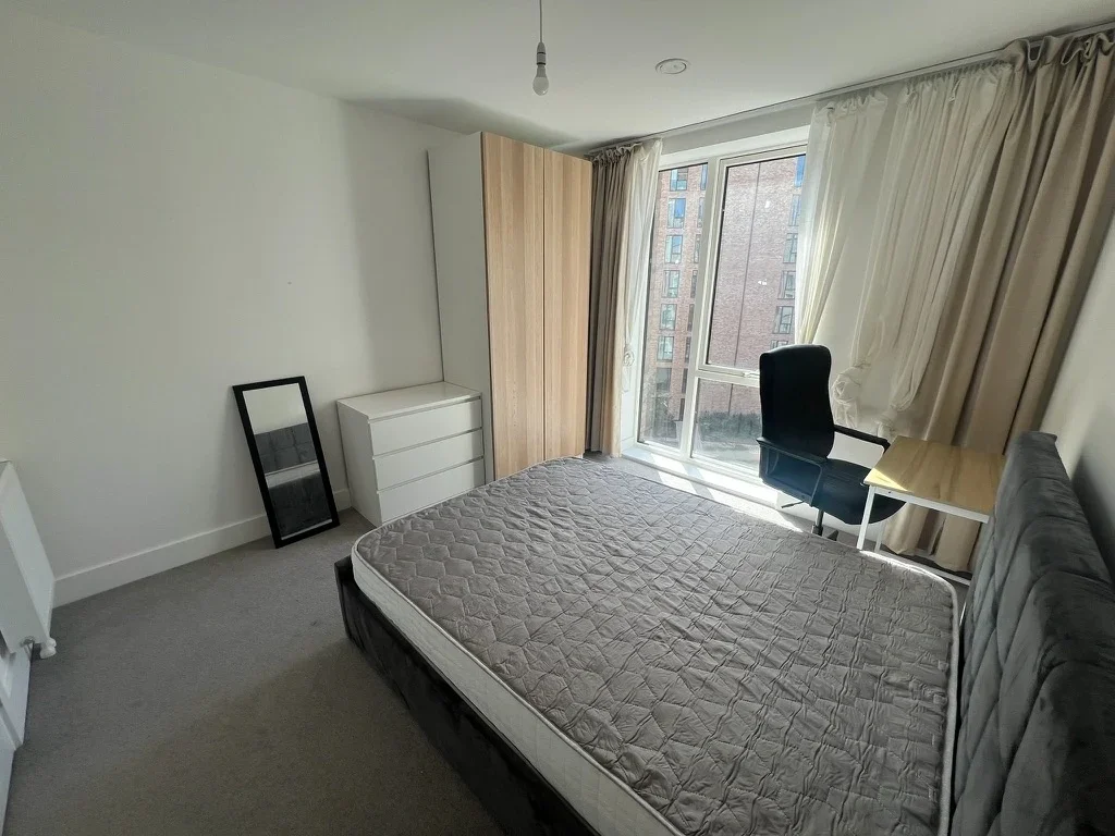 Room Town Place in Greater London
