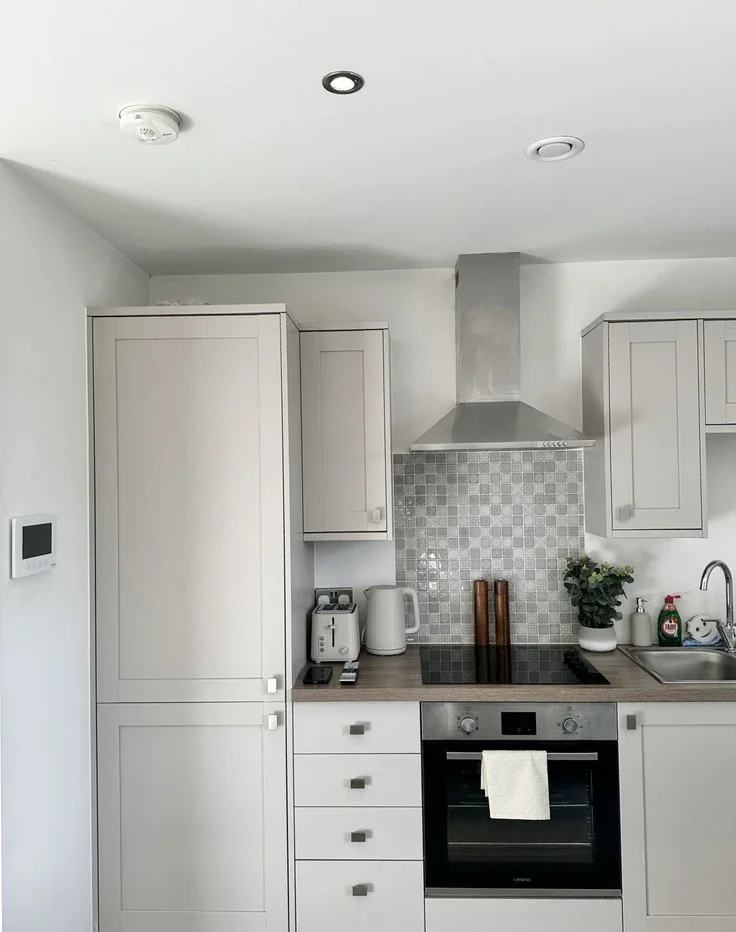 Flat Shaw Heath in Hazel Grove
