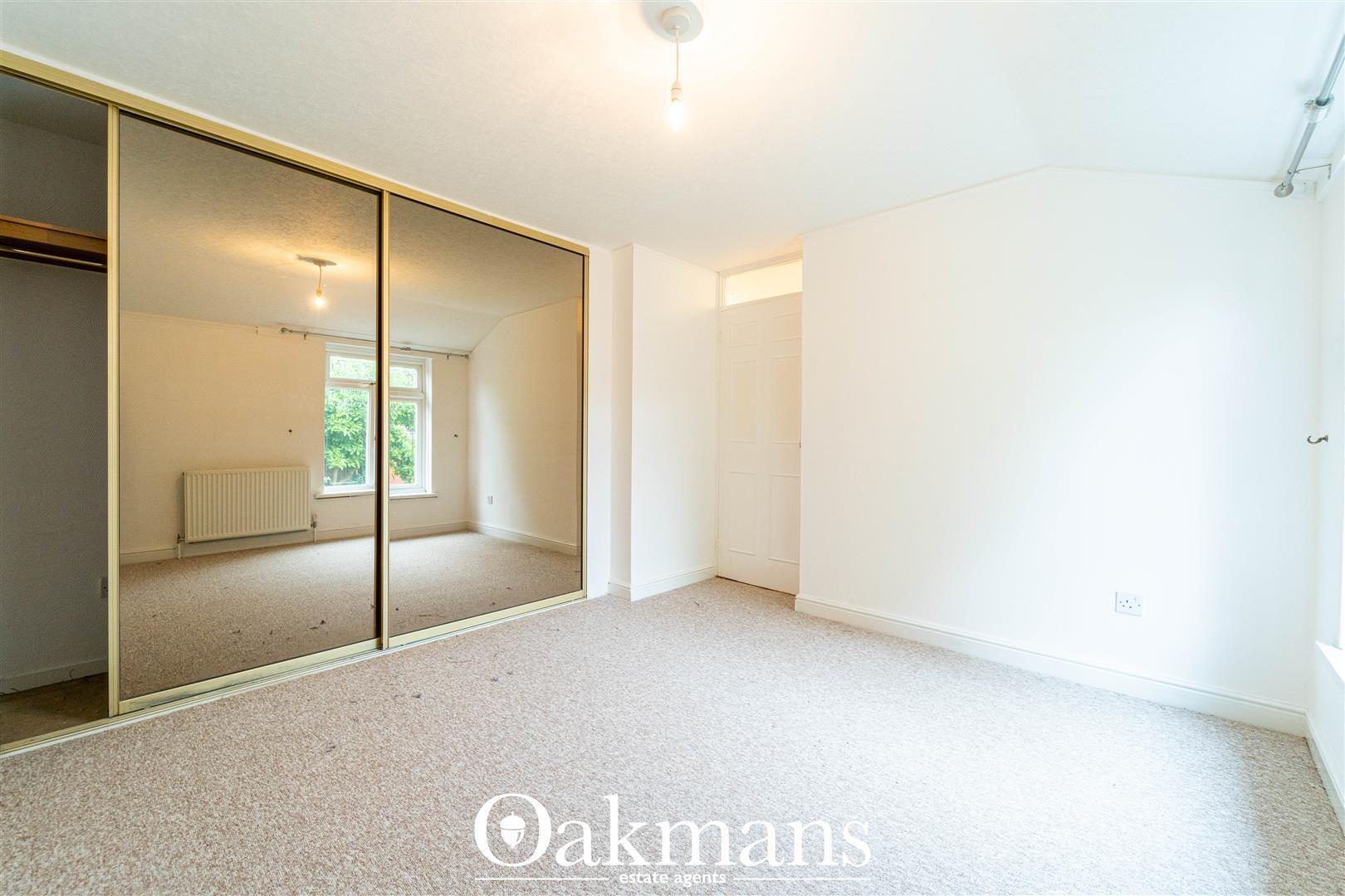 House Canvey Close in Birmingham