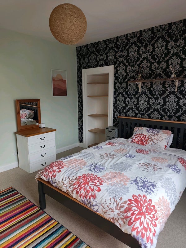 Room Redbraes Place in City of Edinburgh
