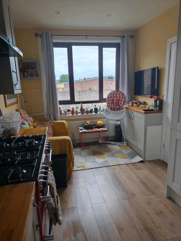 Room Redbraes Place in City of Edinburgh