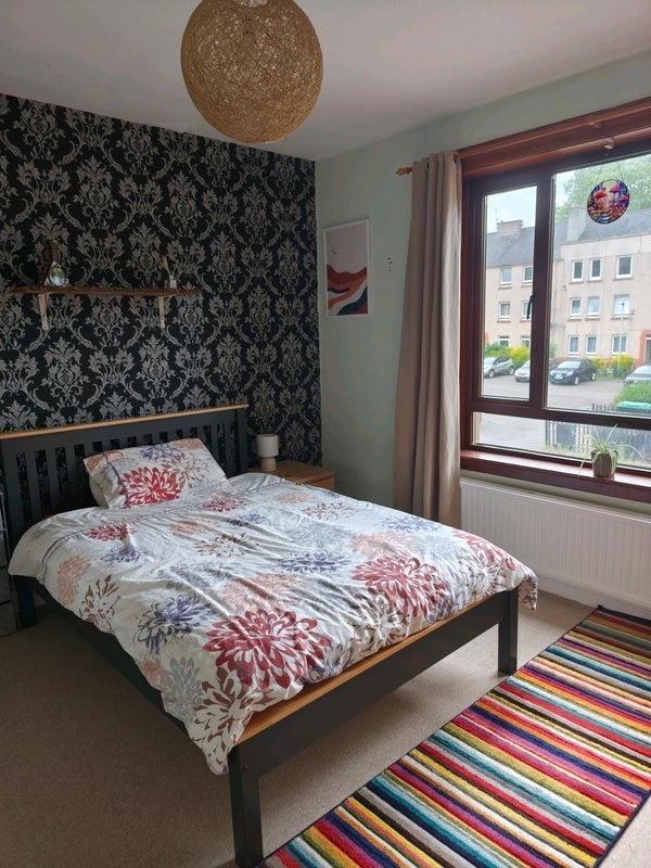 Room Redbraes Place in City of Edinburgh