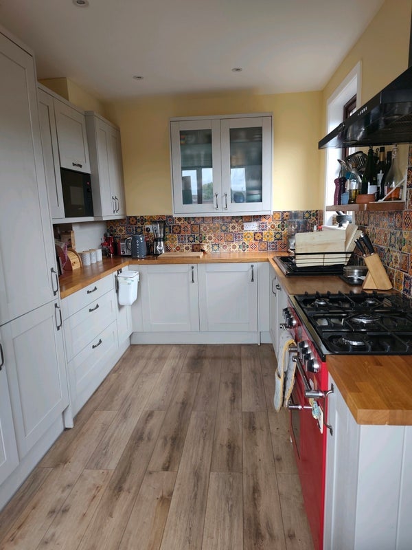Room Redbraes Place in City of Edinburgh