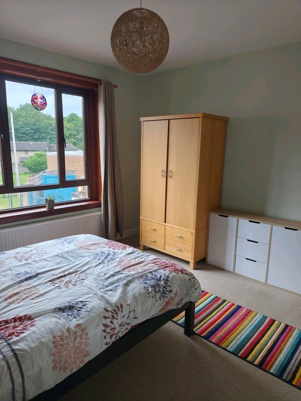 Room Redbraes Place in City of Edinburgh