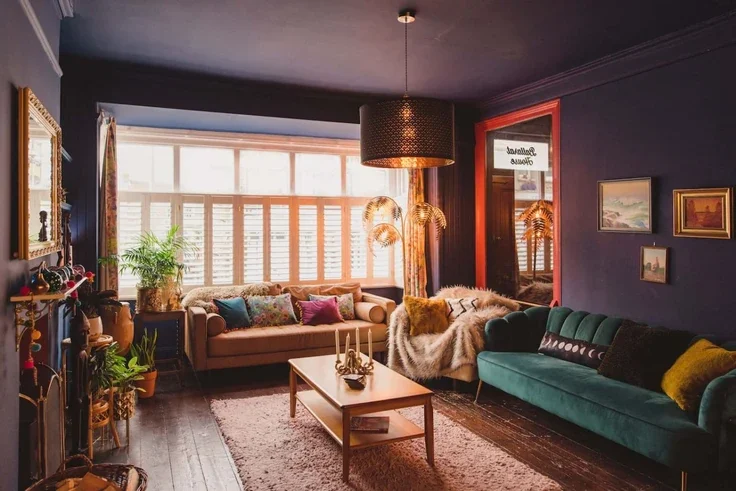 Flat Northdown Road in Thanet