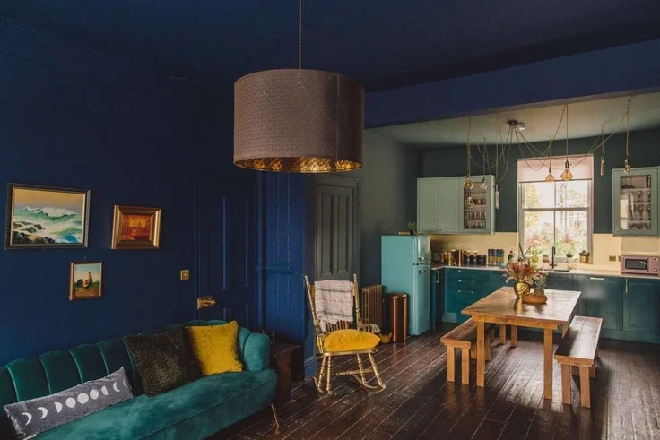 Flat Northdown Road in Thanet