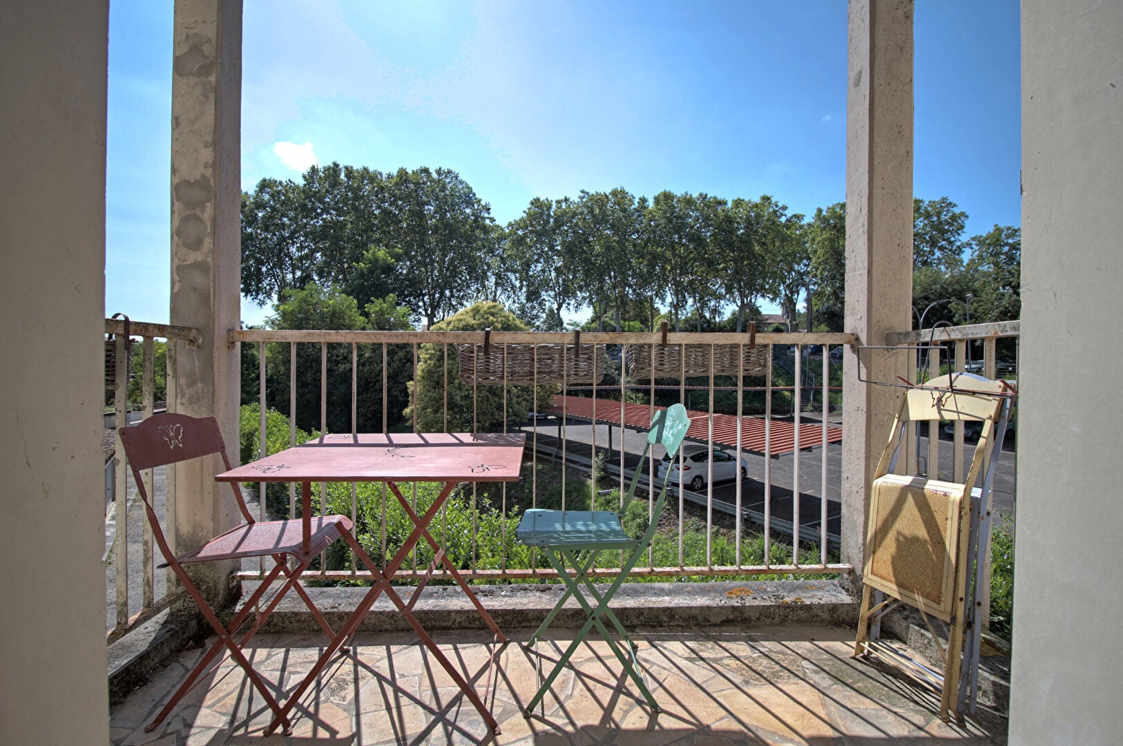 Appartement Boulevard du Président Carnot à Agen