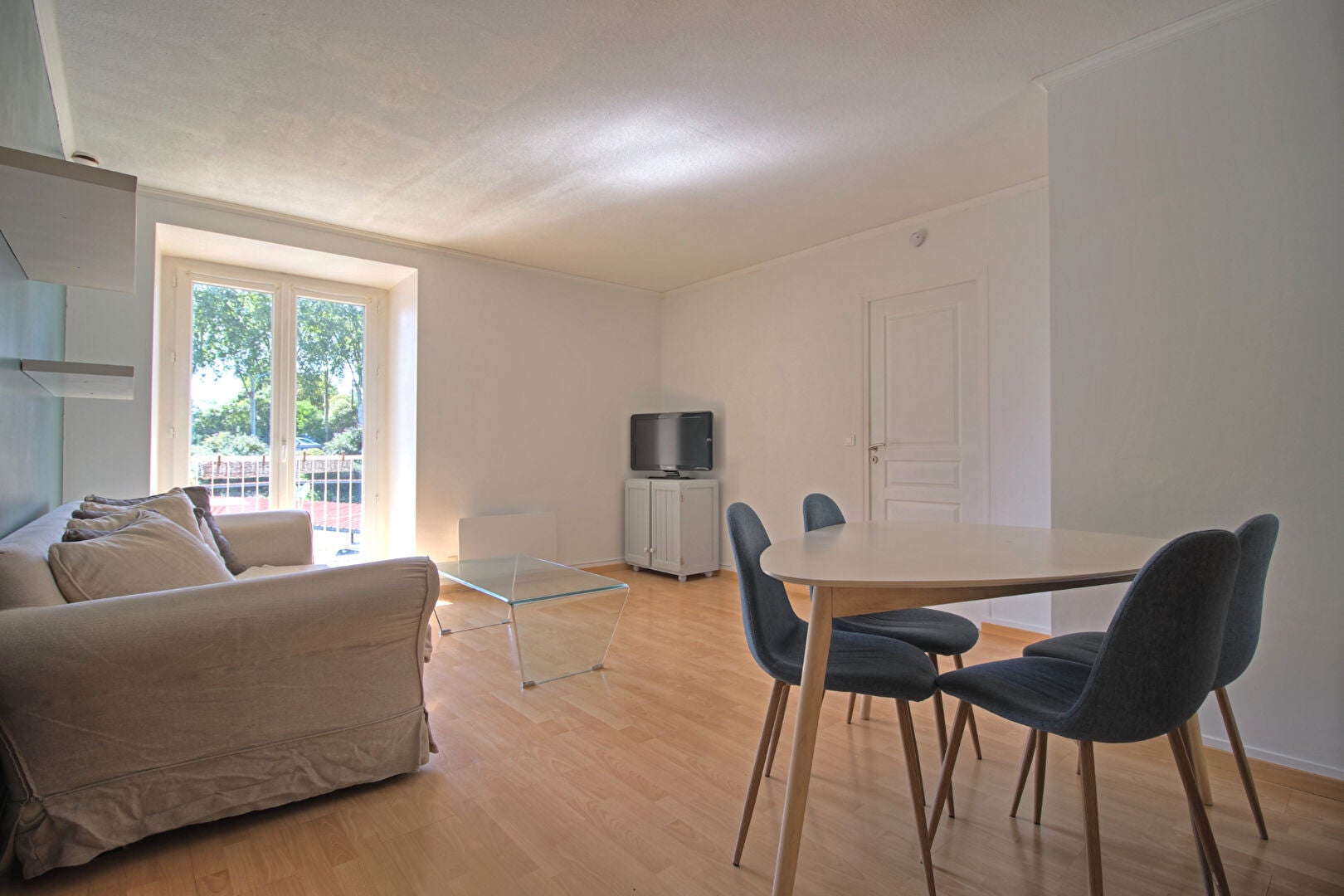 Appartement Boulevard du Président Carnot à Agen