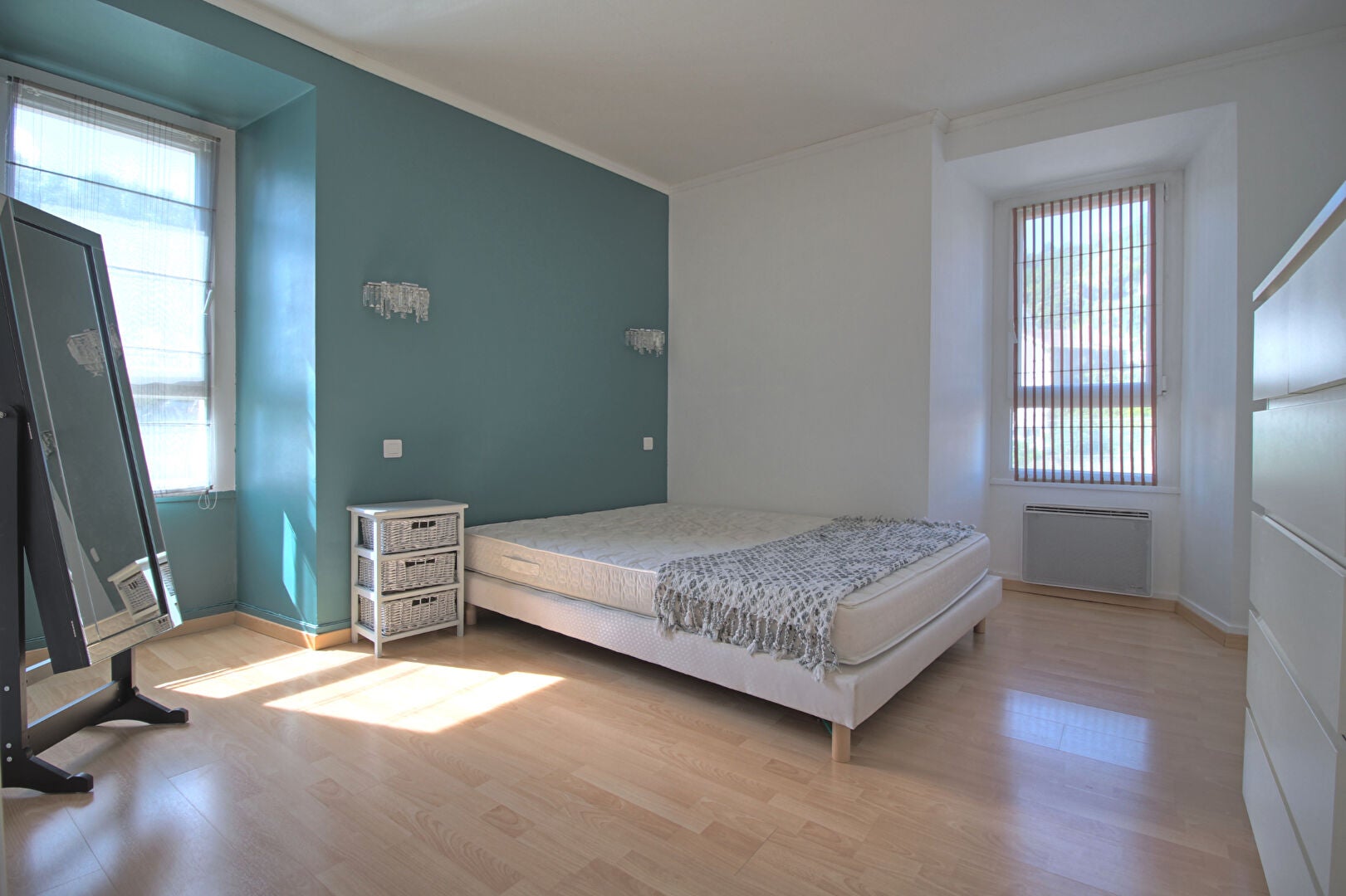 Appartement Boulevard du Président Carnot à Agen