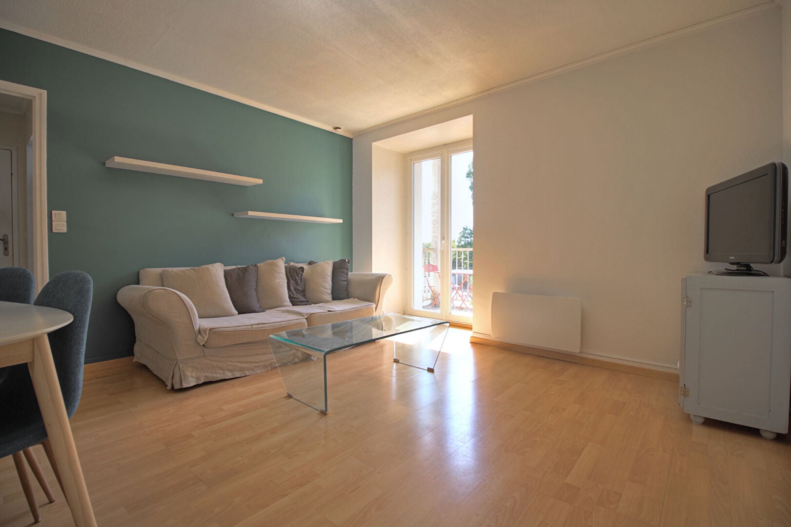 Appartement Boulevard du Président Carnot à Agen