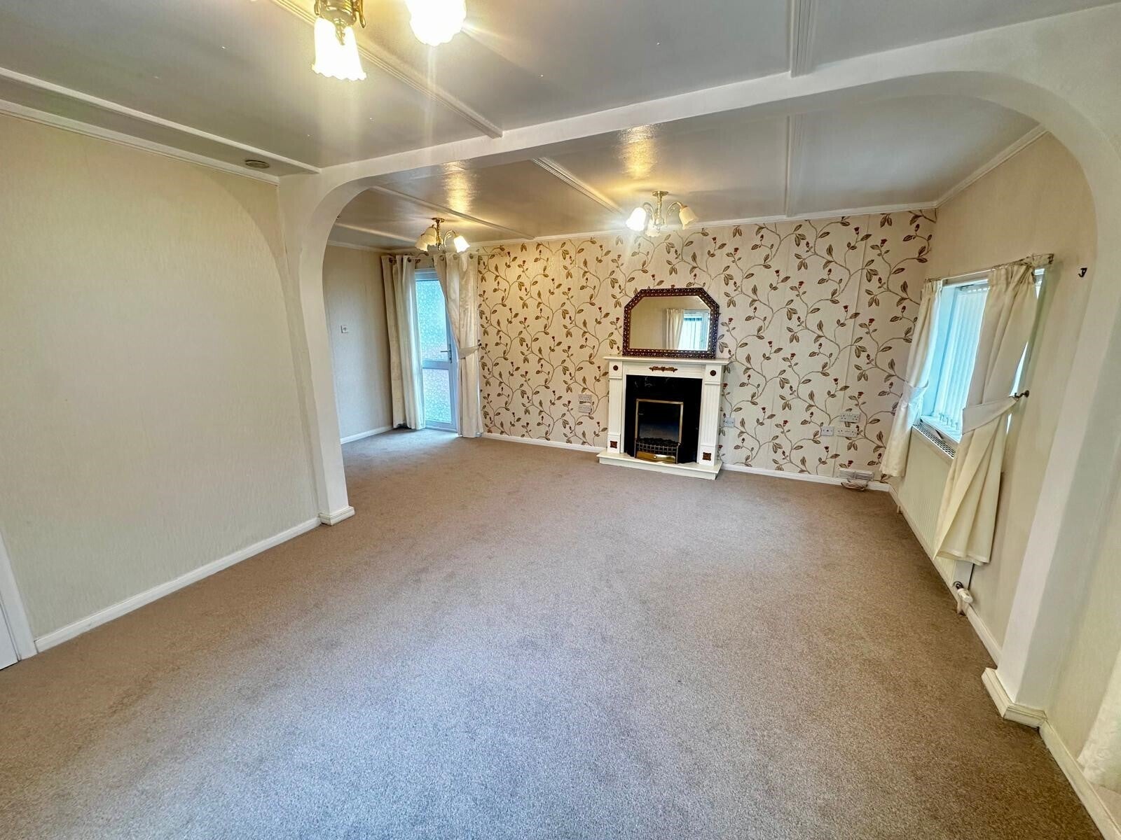 House Stone Valley Court in North Kesteven