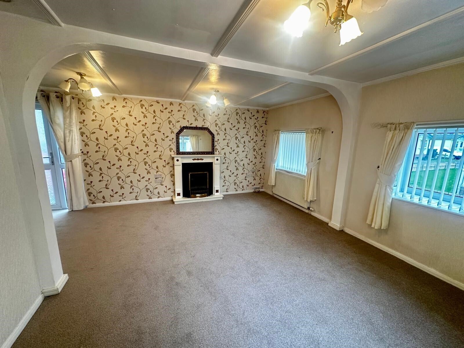 House Stone Valley Court in North Kesteven