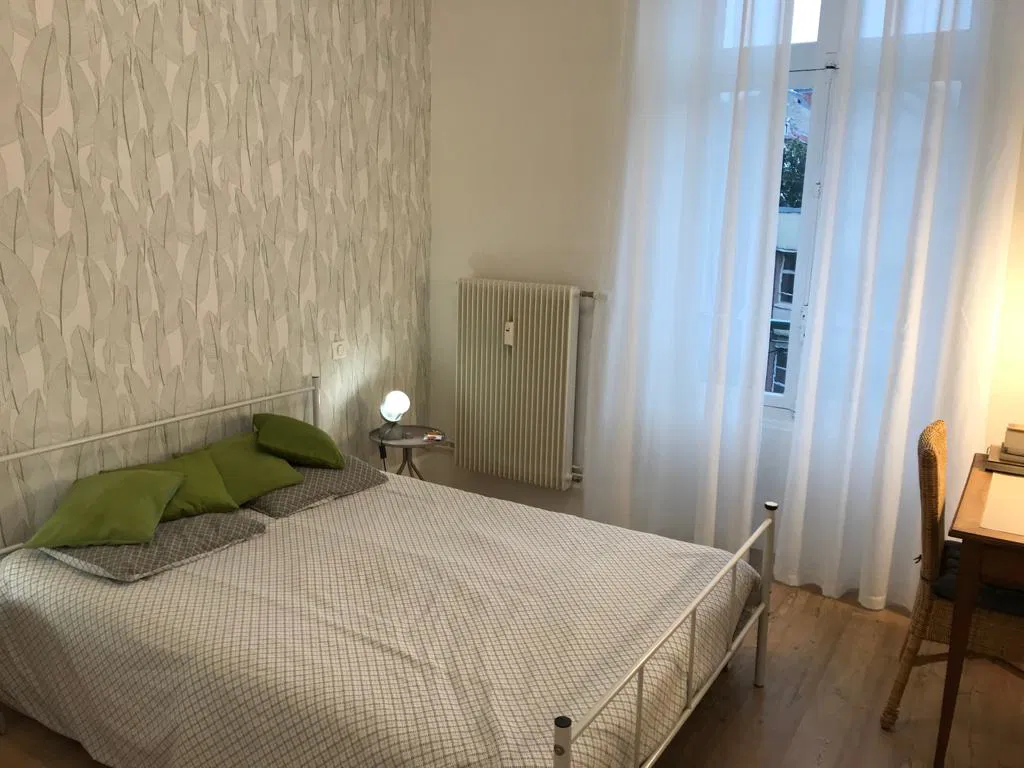 Appartement Avenue de Verdun à Aix-les-Bains