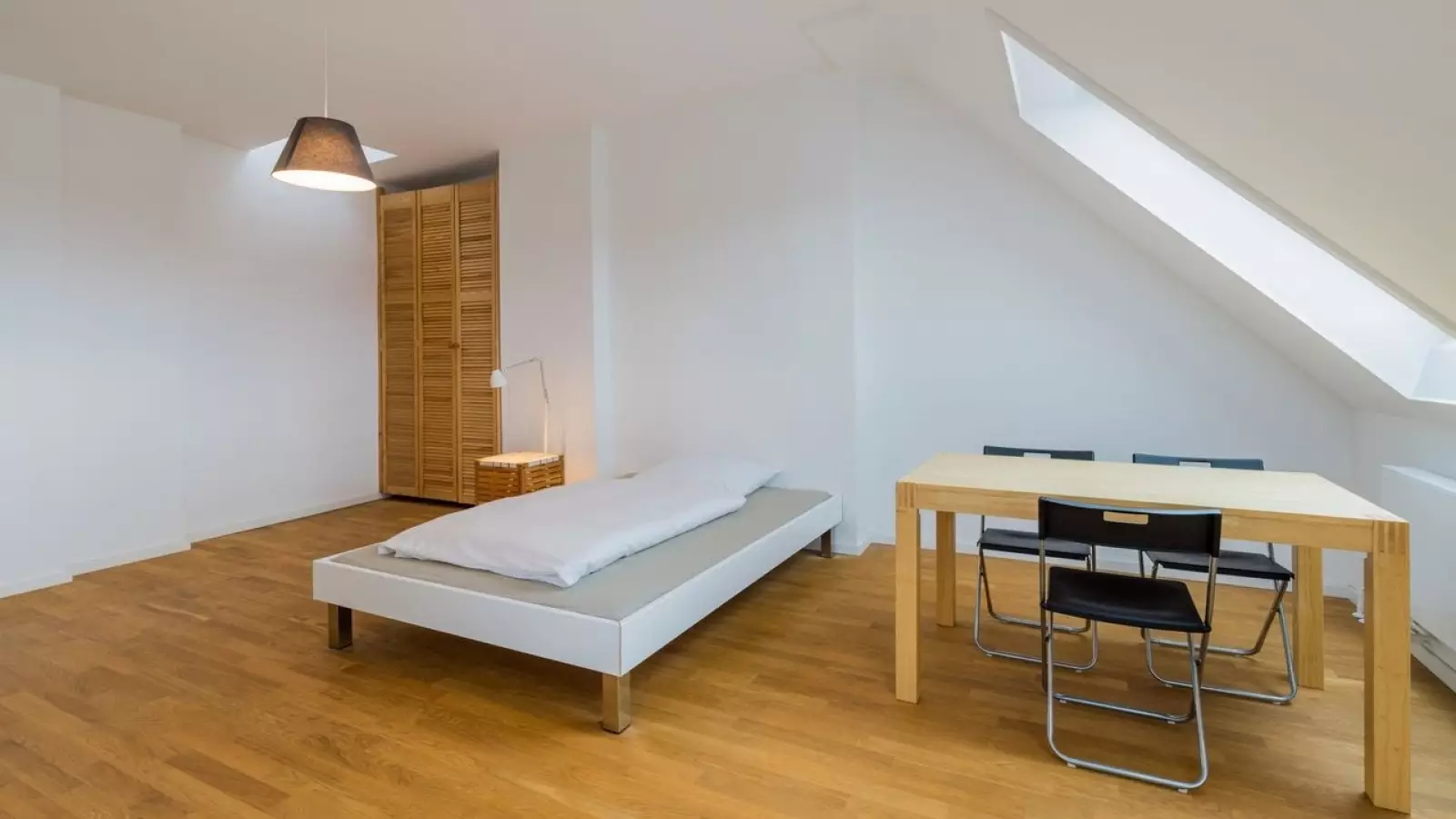 Wohnung Brunhildstraße in Berlin