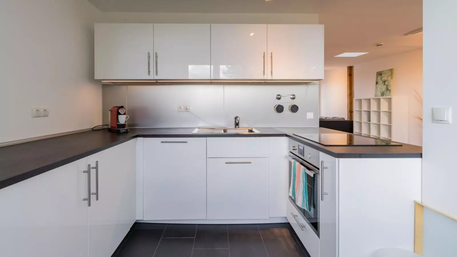 Wohnung Brunhildstraße in Berlin