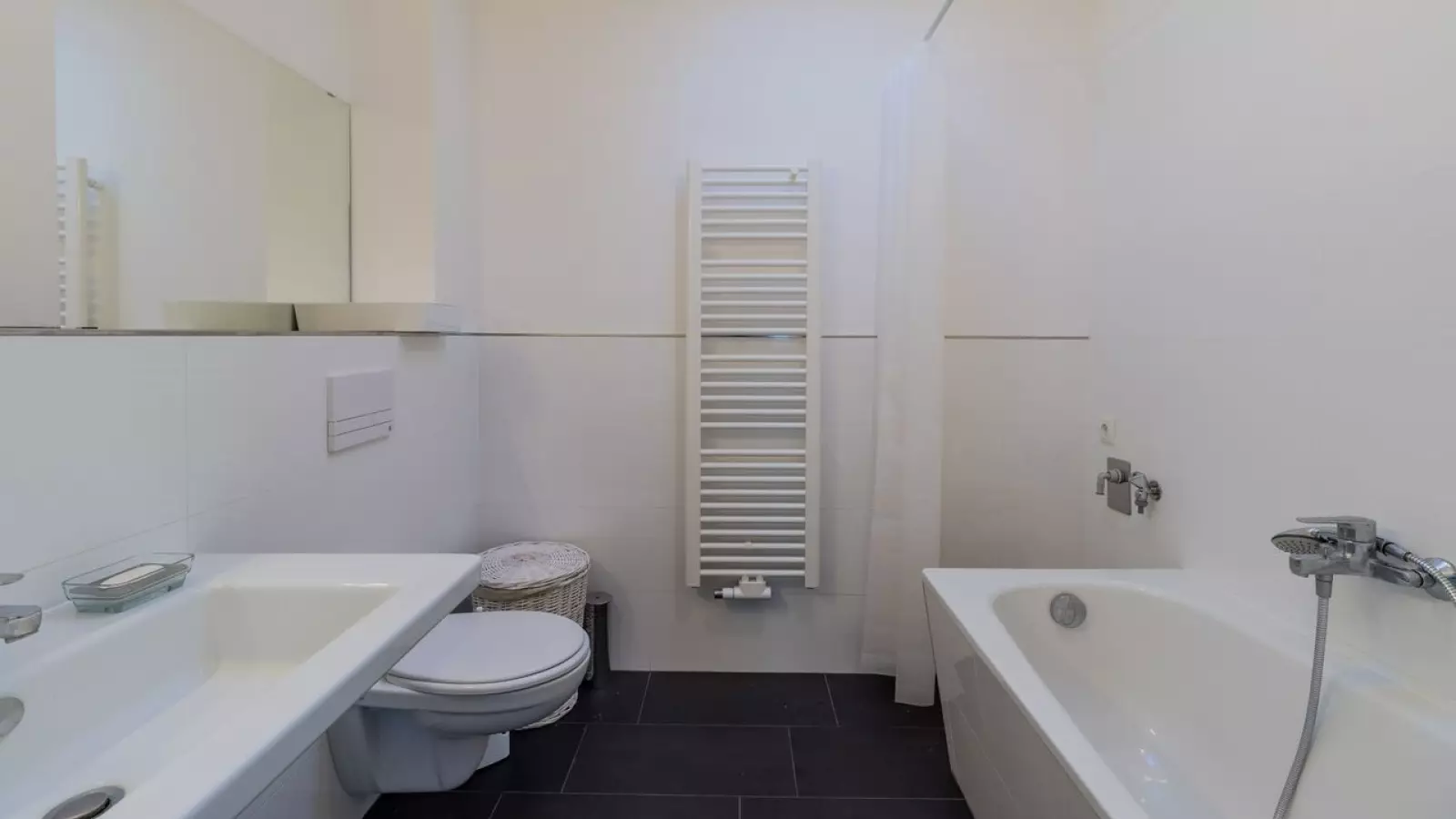 Wohnung Brunhildstraße in Berlin