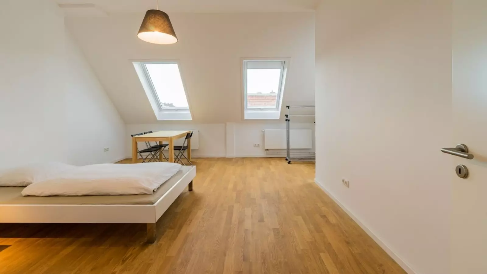 Wohnung Brunhildstraße in Berlin