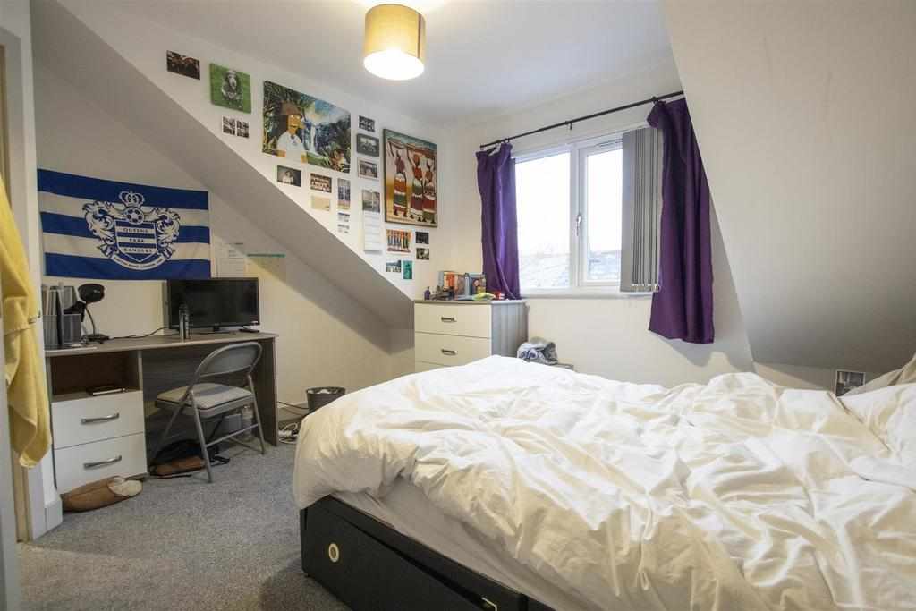Flat Tiverton Road in Birmingham