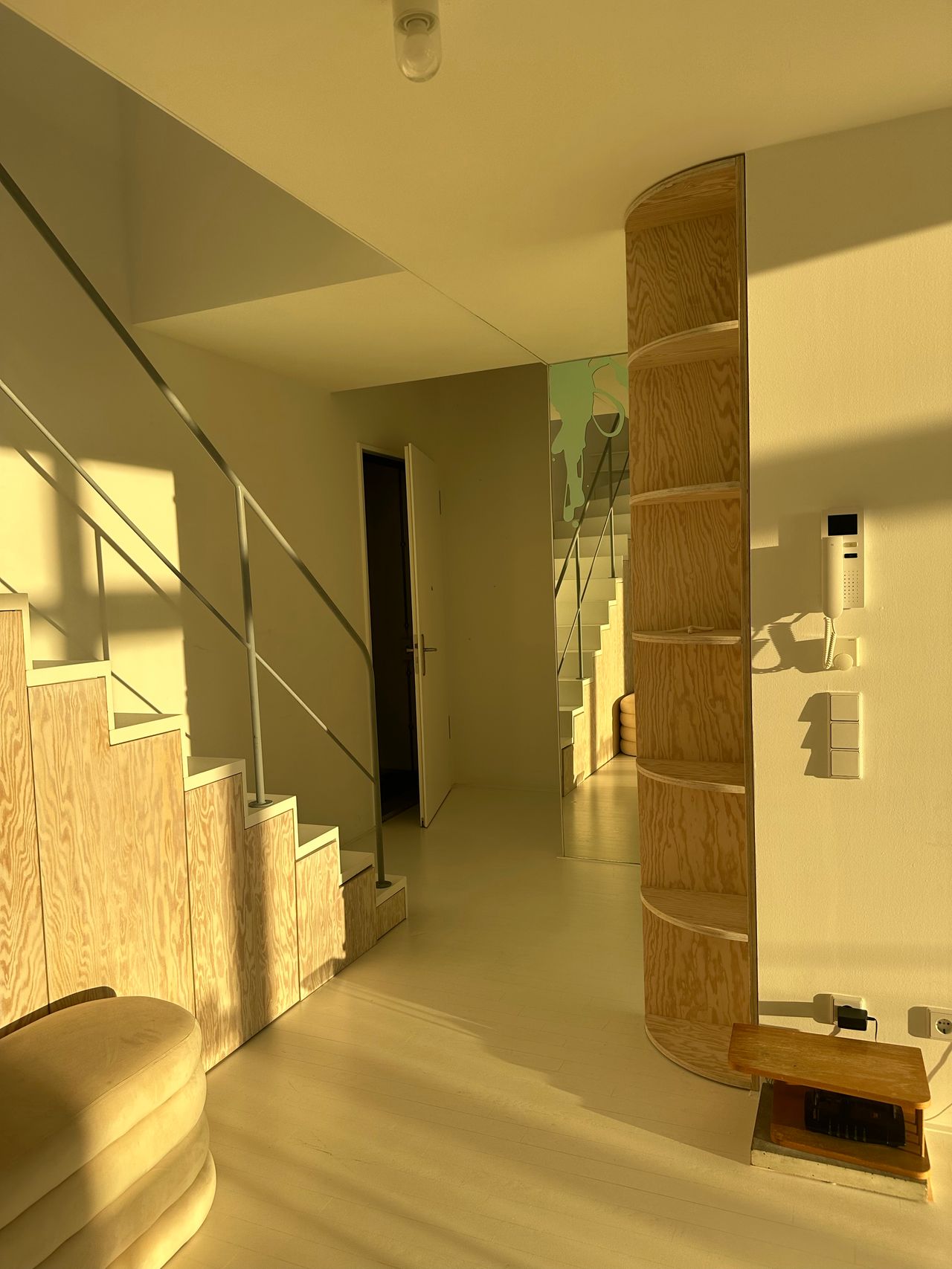 Wohnung Prenzlauer Allee in Berlin