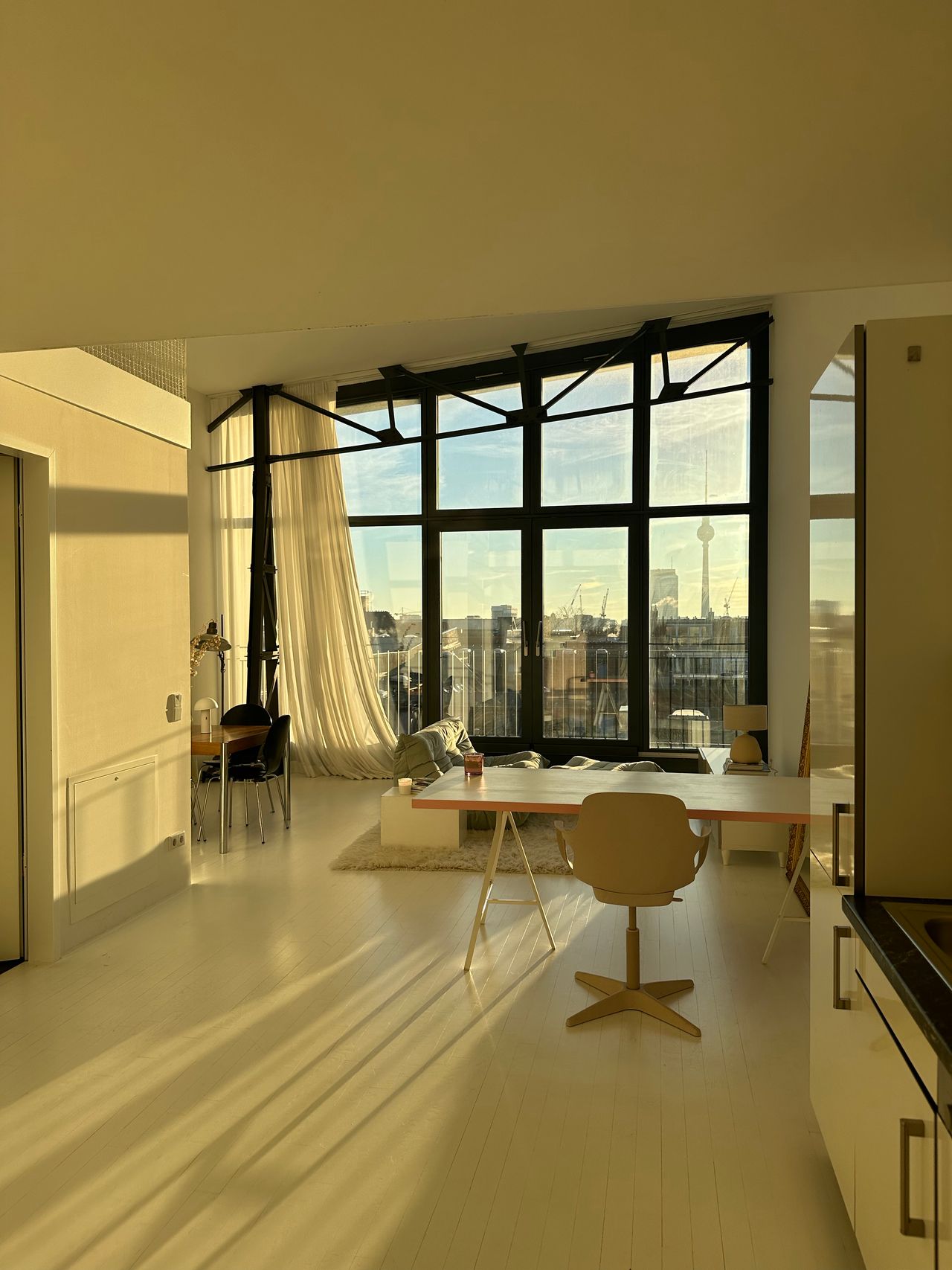 Wohnung Prenzlauer Allee in Berlin