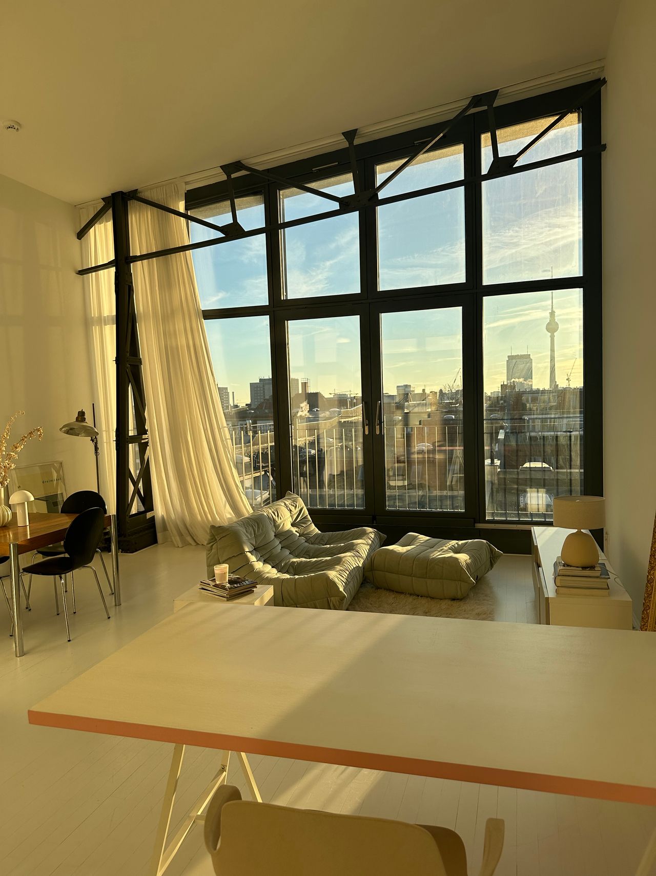 Wohnung Prenzlauer Allee in Berlin