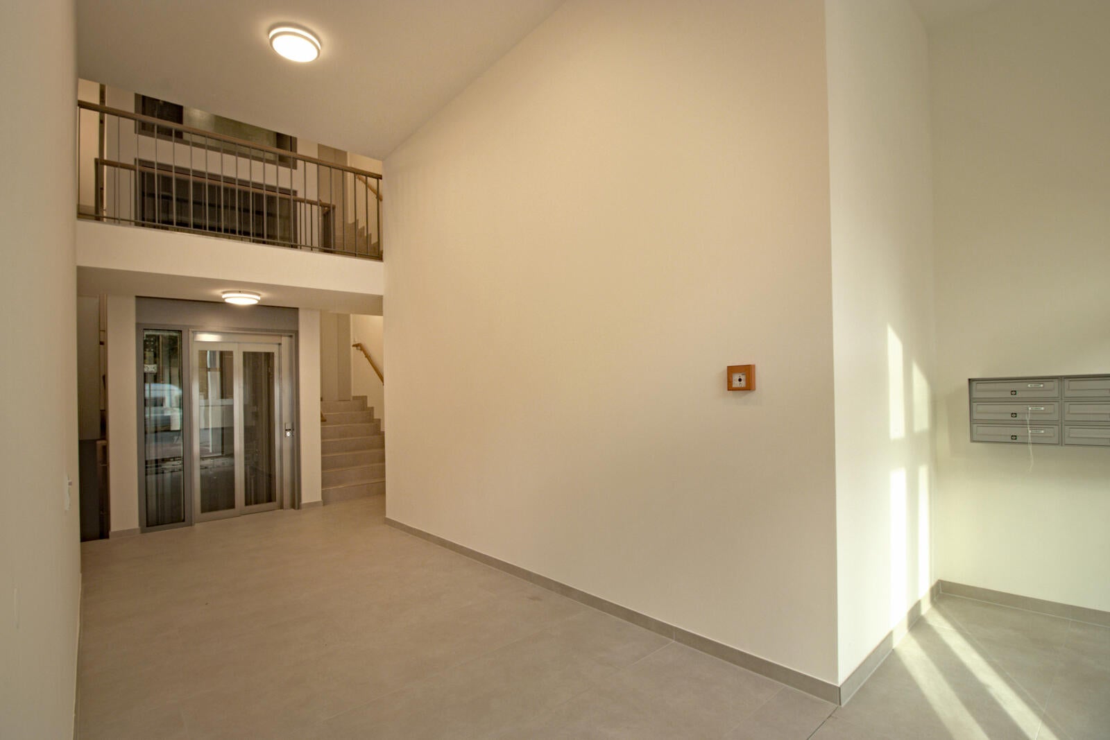 Wohnung Lister Damm in Hannover