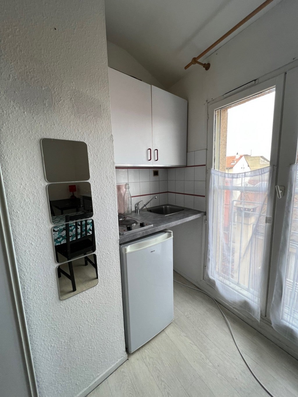 Appartement Allées Forain François Verdier à Toulouse