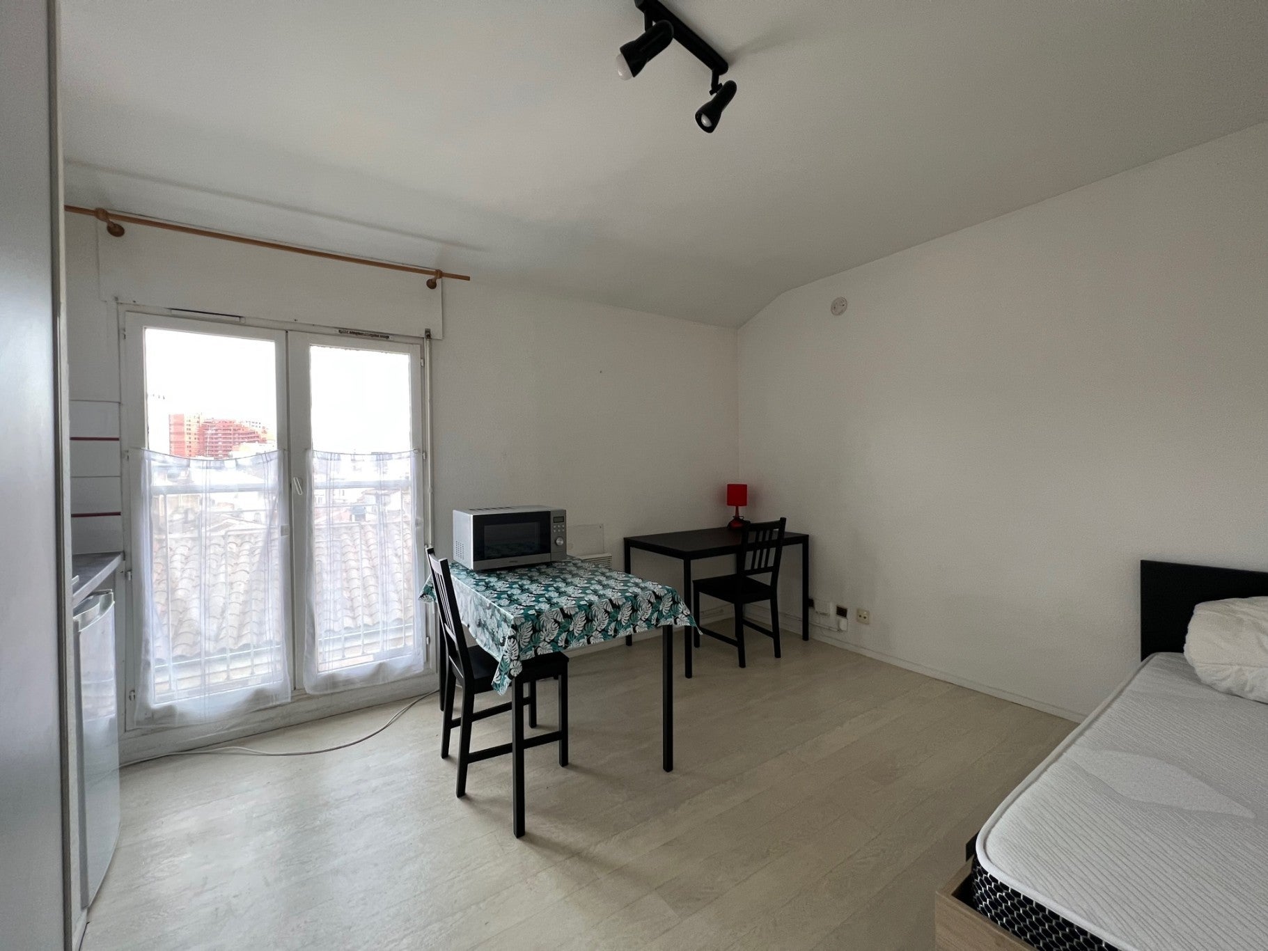 Appartement Allées Forain François Verdier à Toulouse