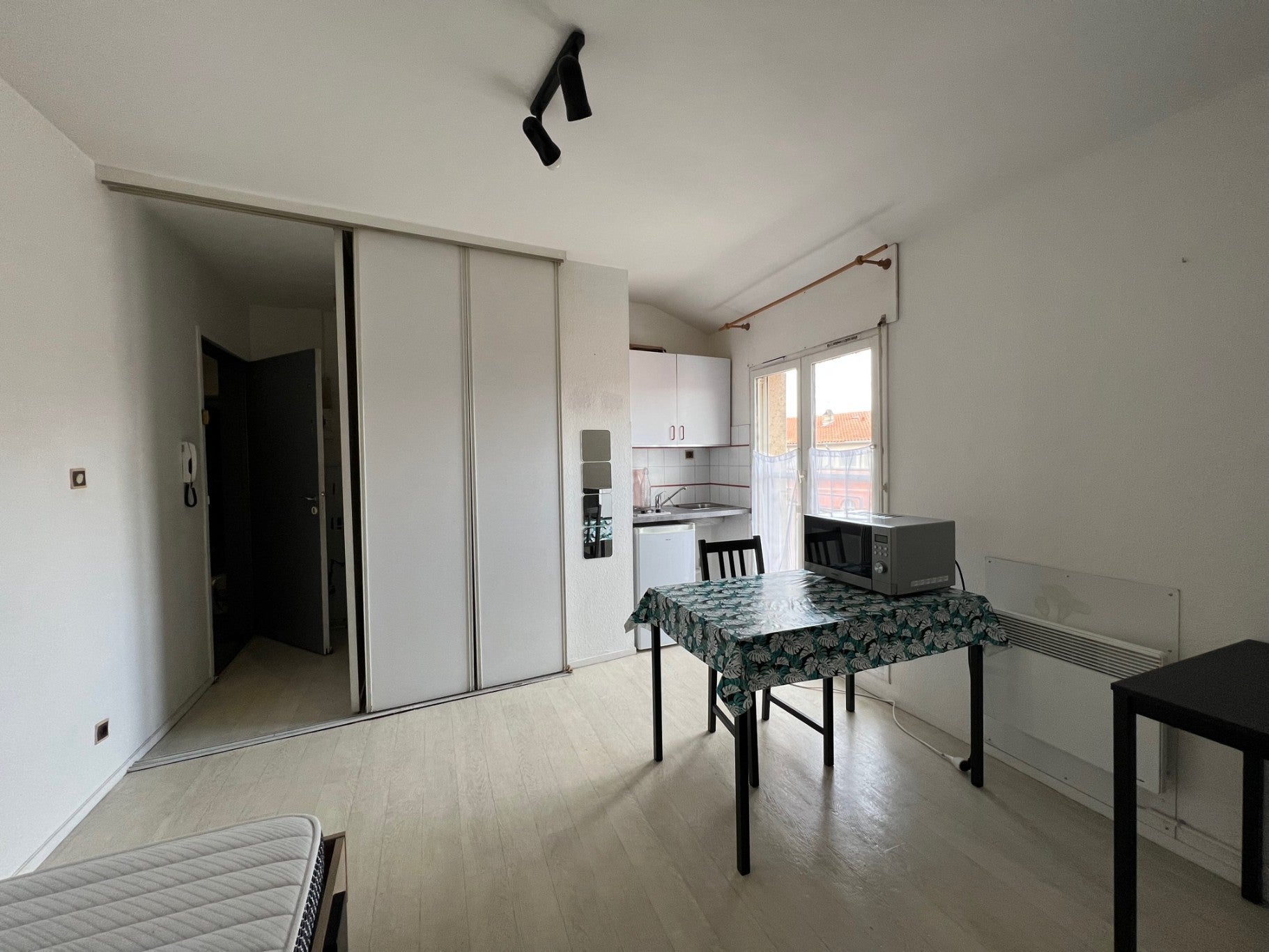 Flat Allées Forain François Verdier in Toulouse