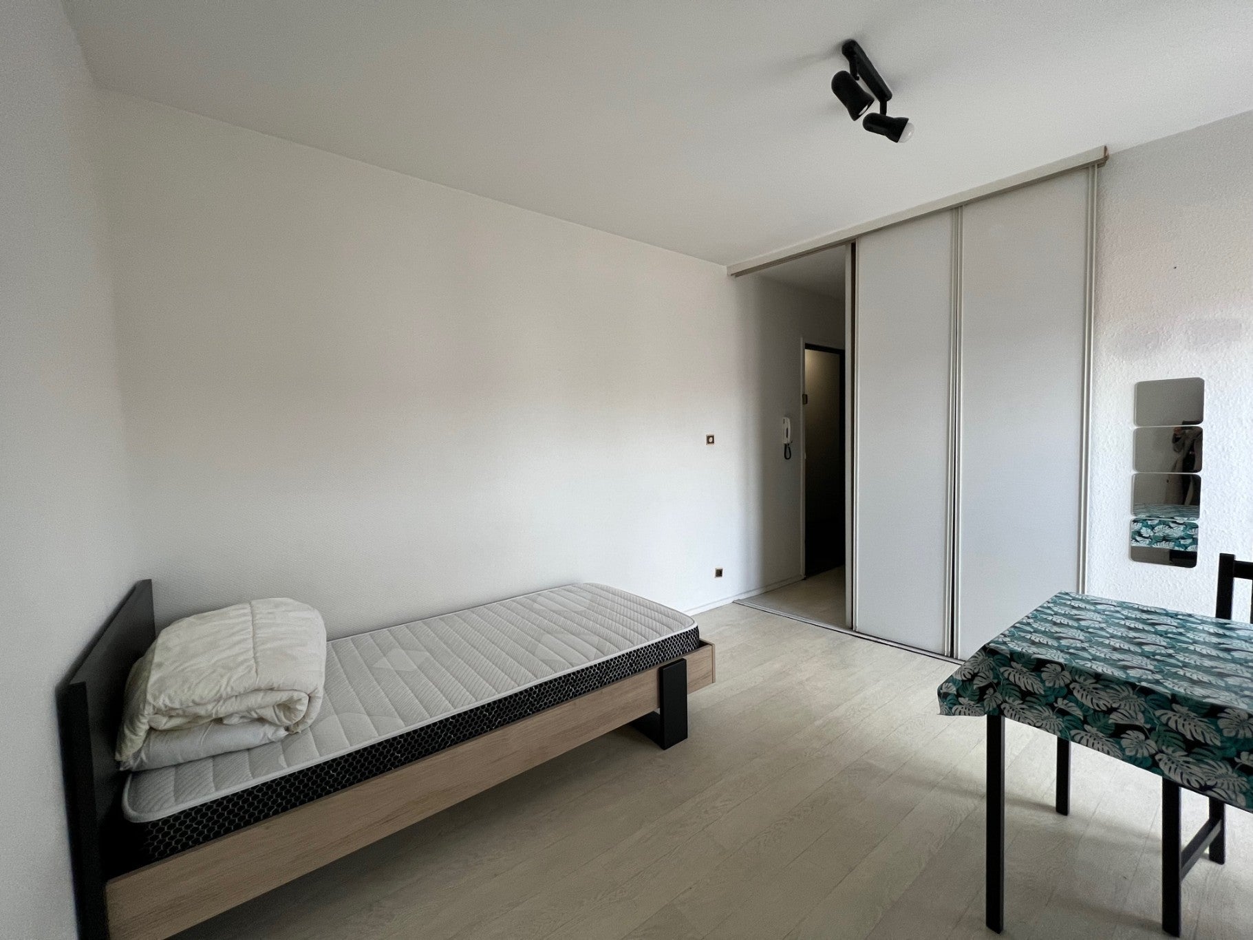 Appartement Allées Forain François Verdier à Toulouse