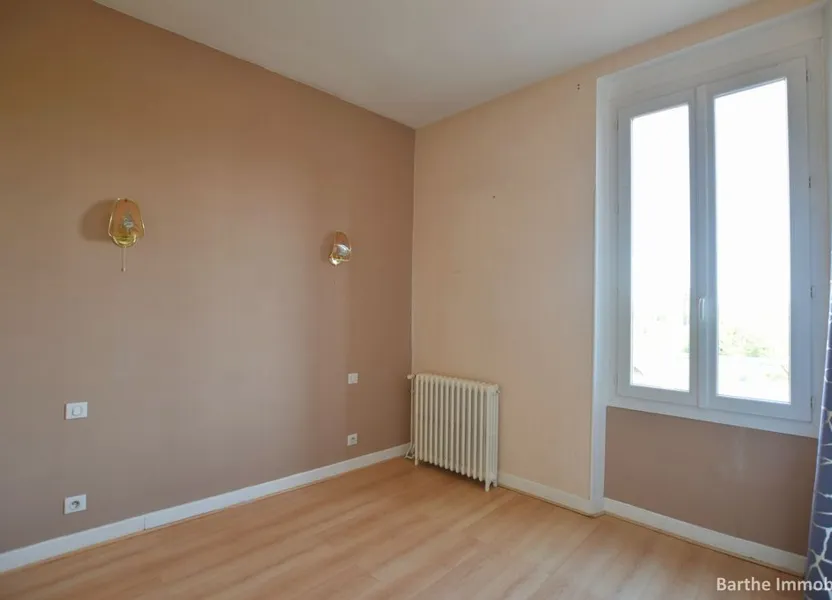 Maison Impasse des Maraîchers à Gaillac