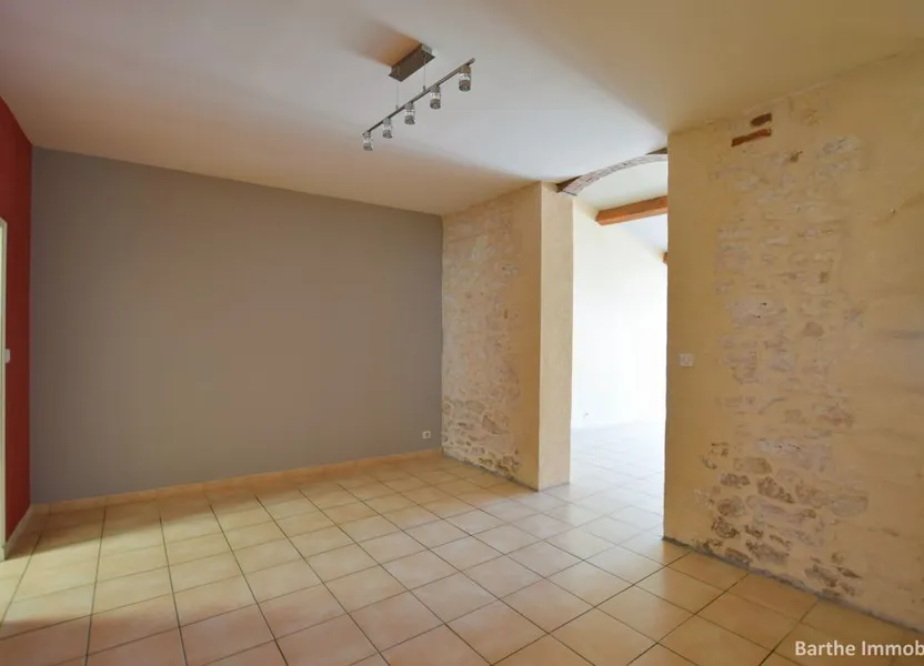 Maison Impasse des Maraîchers à Gaillac