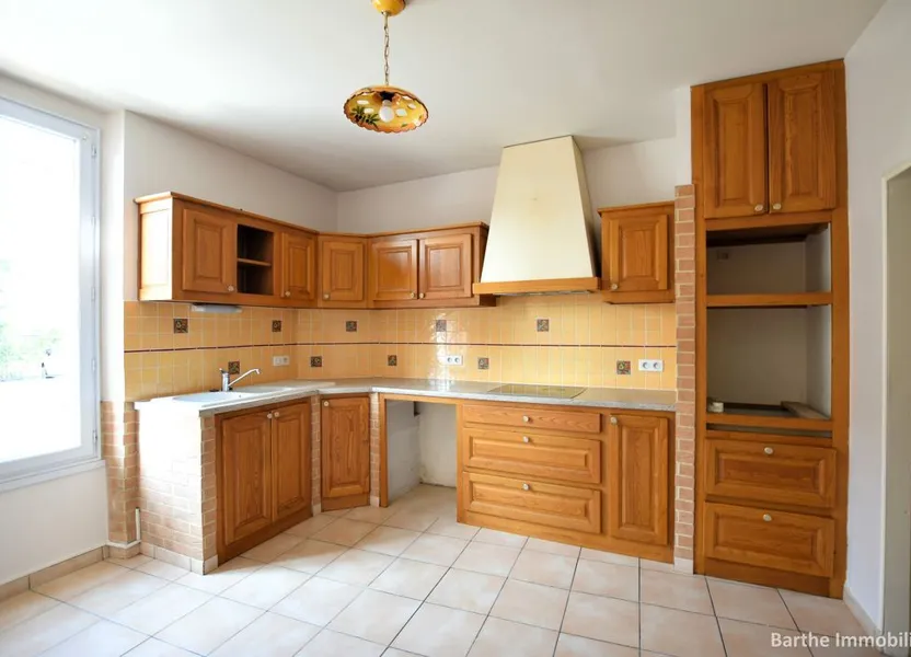 Maison Impasse des Maraîchers à Gaillac
