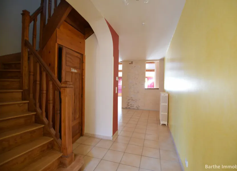 Maison Impasse des Maraîchers à Gaillac