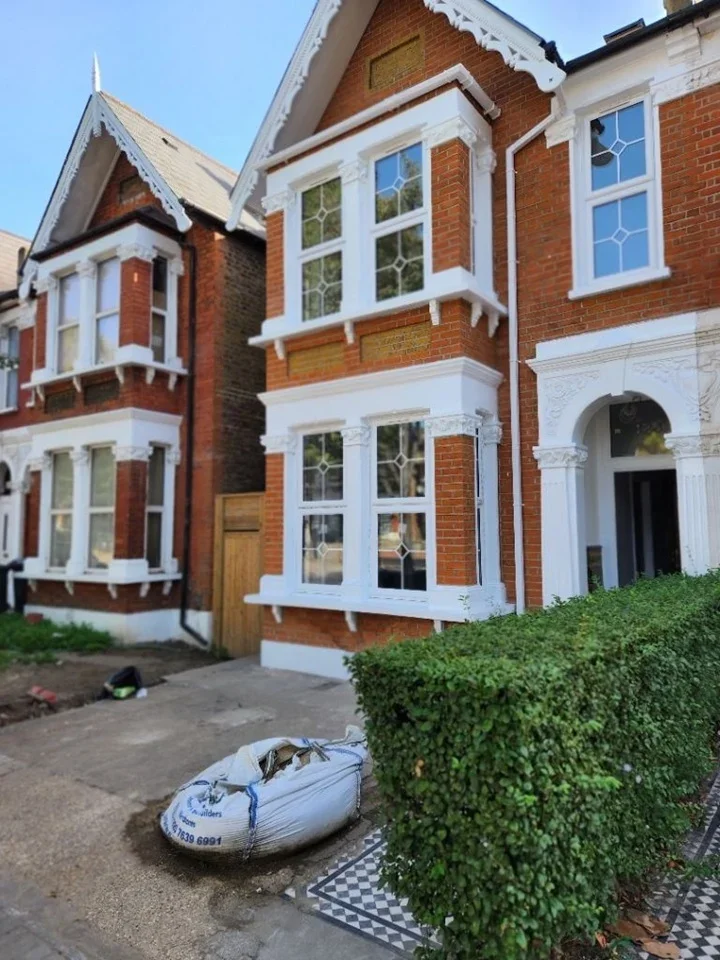 Room Brownhill Road in Greater London