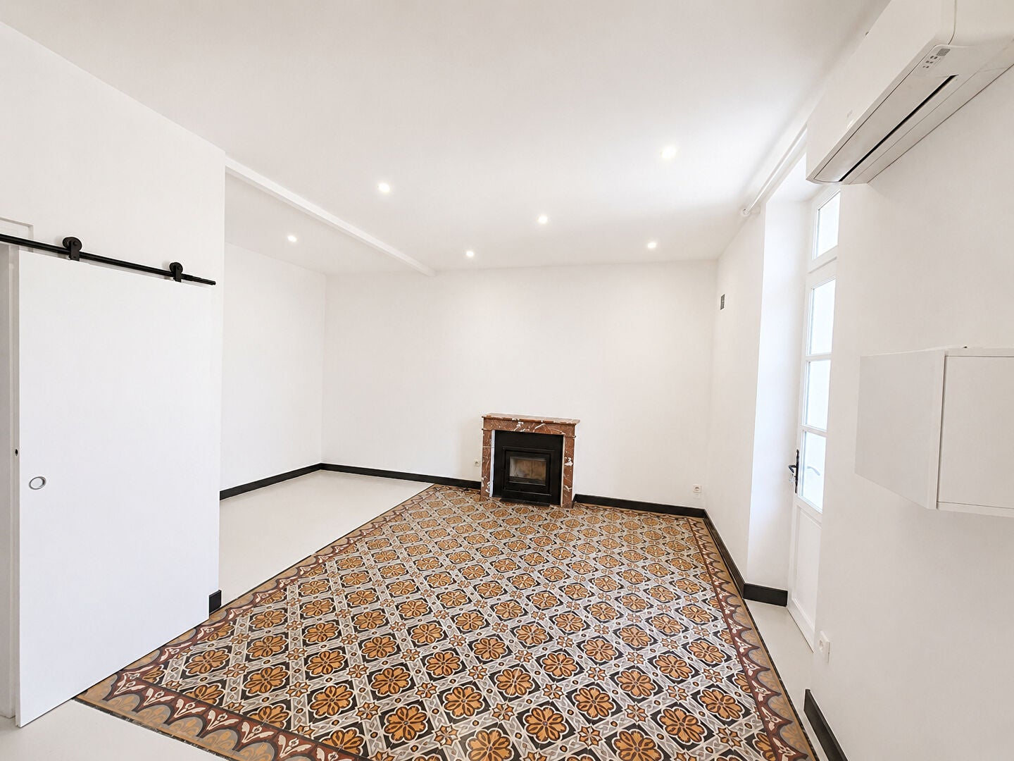 Maison Grande Rue à Sablet