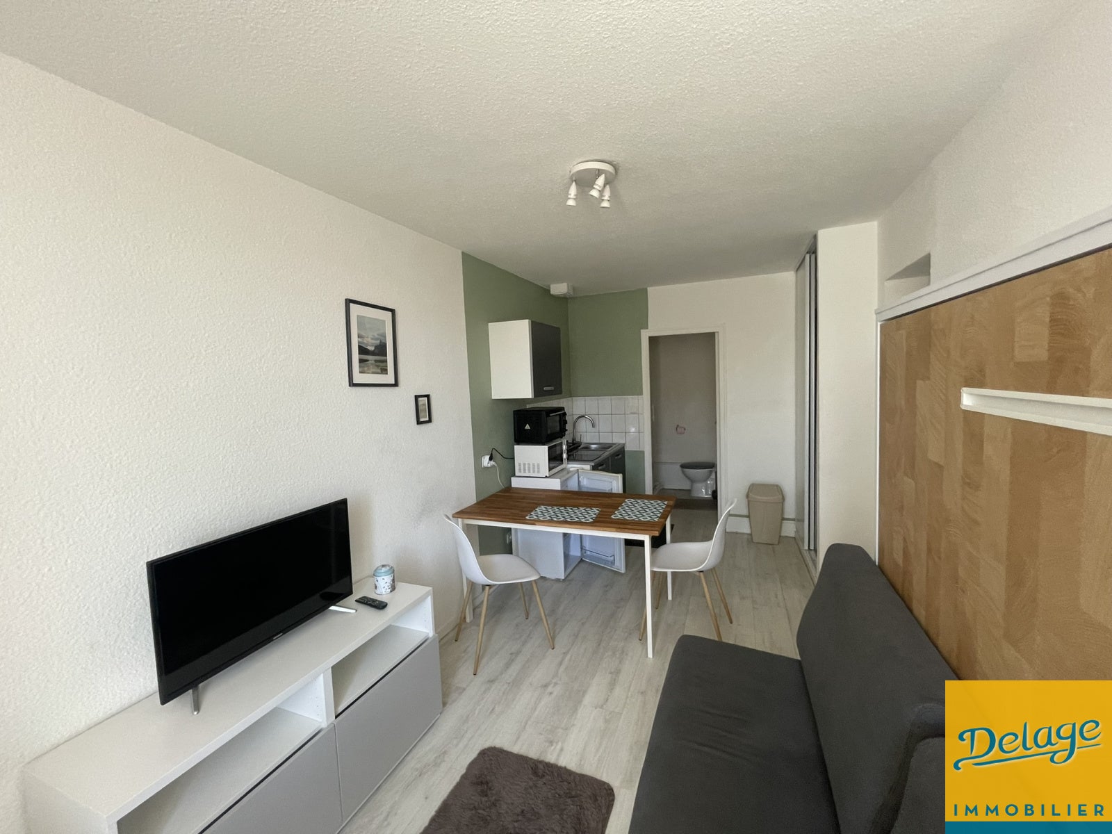 Appartement Boulevard de Fleurus à Limoges