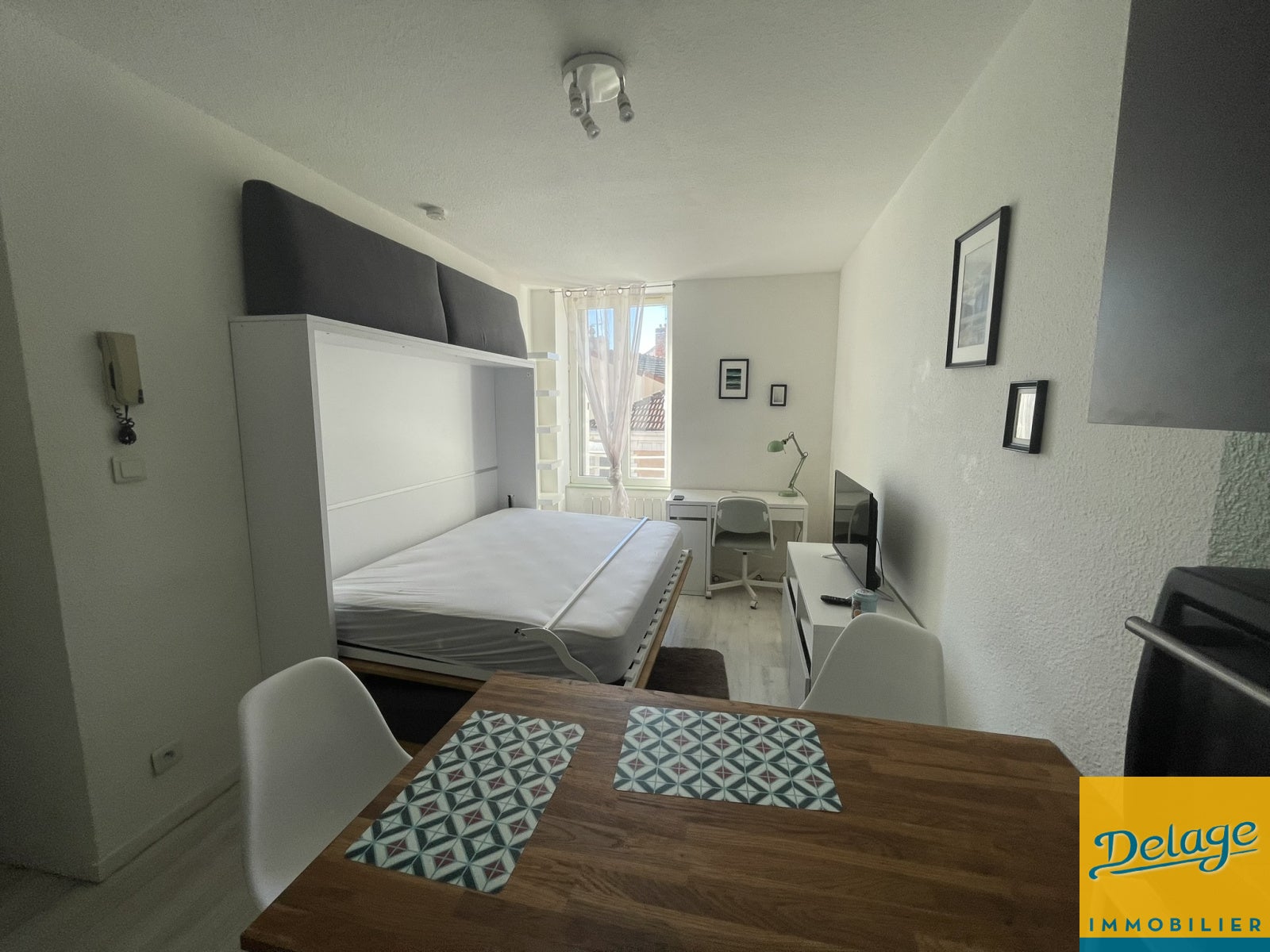 Appartement Boulevard de Fleurus à Limoges